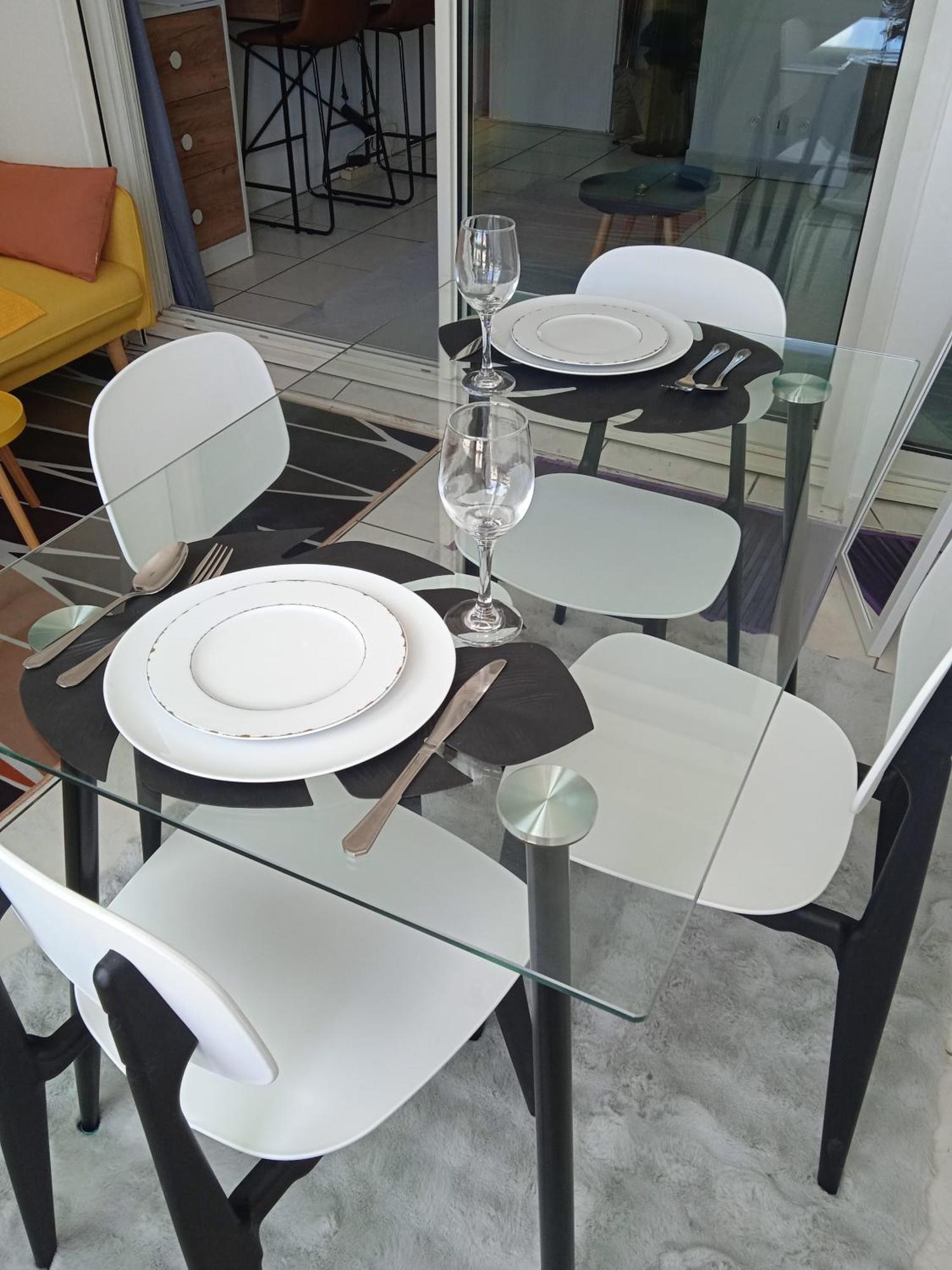 Studio Vanille - Vue Mer Saint-Denis Extérieur photo