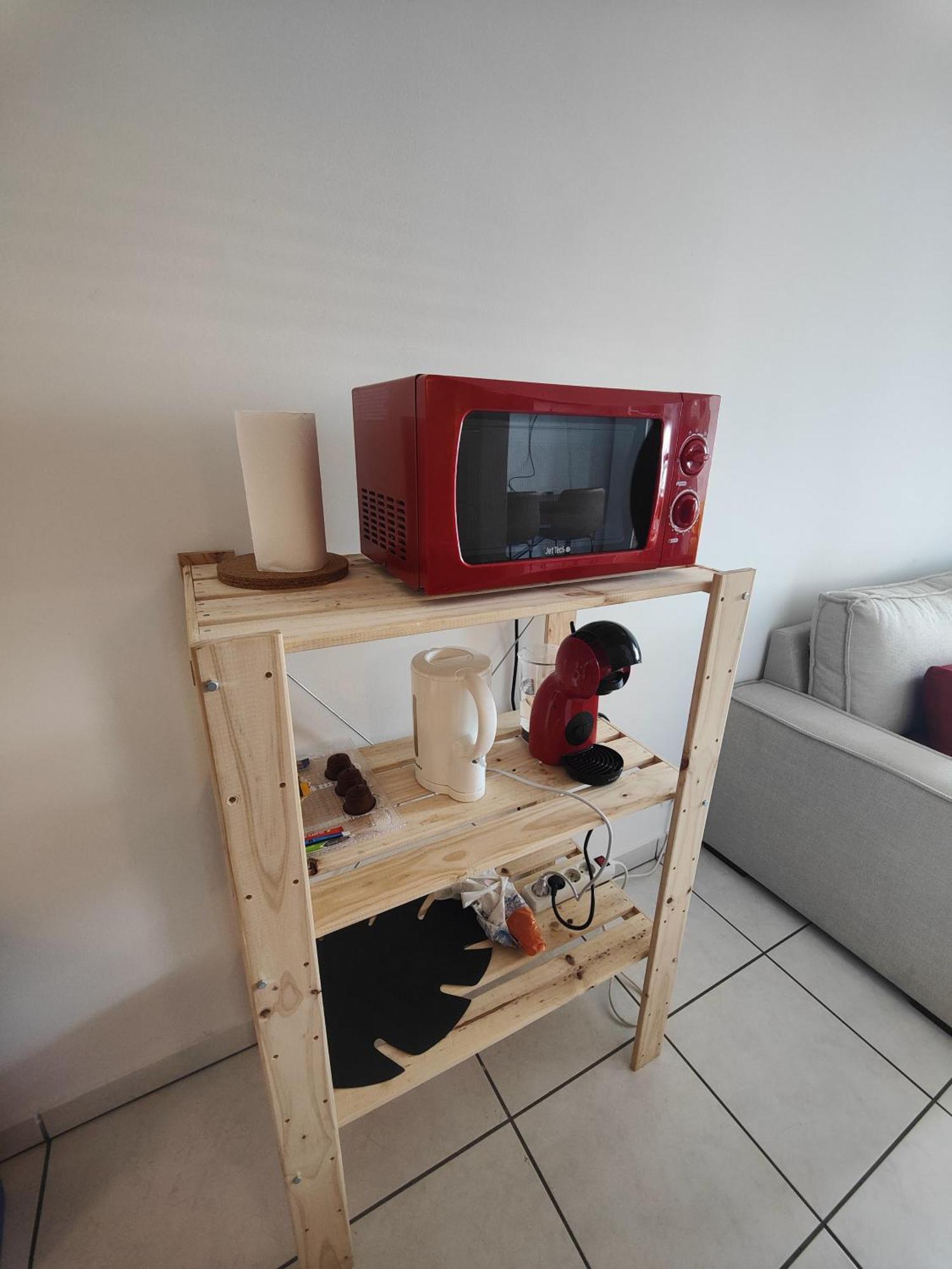 Studio Vanille - Vue Mer Saint-Denis Extérieur photo